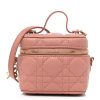 Christian Micro Vanity Case