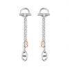 Hermes New Farandole Earrings