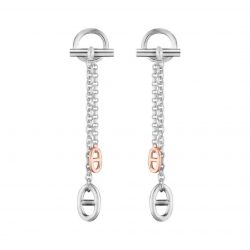 Hermes New Farandole Earrings