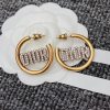 Dior Earrings
