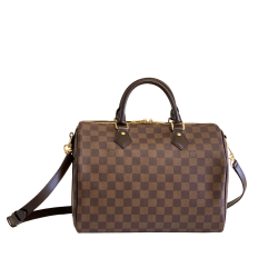 Louis Vuitton Speedy Bandouliere 30