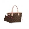 Louis Vuitton M41245 Neverfull Pm