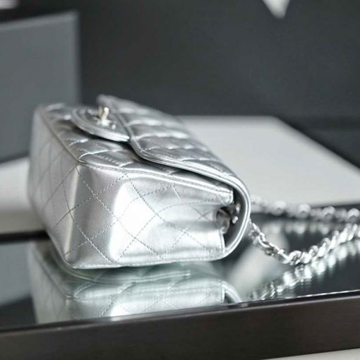 Chanel Mini Flap Bag - Image 4