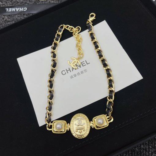 Chanel Necklace - Image 8