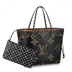 Louis Vuitton Neverfull Mm
