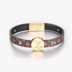 Louis Vuitton Reversible Bracelet