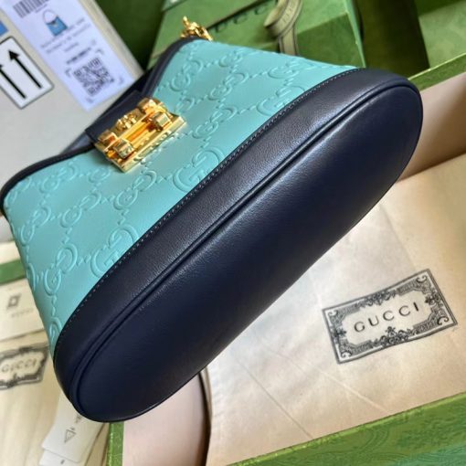 Gucci Small Shoulder Bag - Image 6