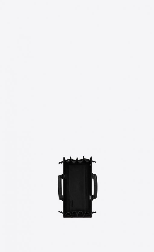 Sac De Jour Nano In Crocodile Shi - Image 5