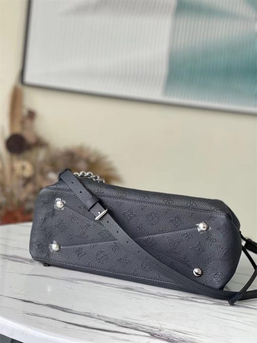 Louis Vuitton Bella Tote 32Cm Black M59200 - Image 10