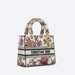 Lady D-Lite Bag Dior