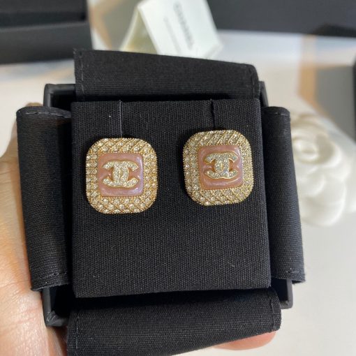 Chanel Earrings - Image 6