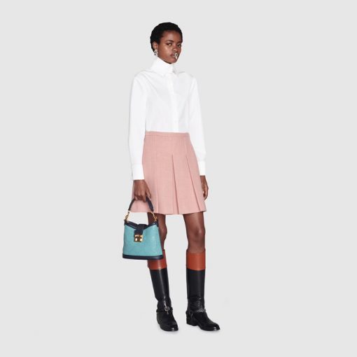 Gucci Small Shoulder Bag - Image 8