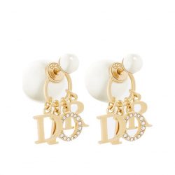 Dior Tribales Earrings E1411Tricy_D301