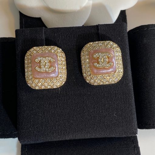 Chanel Earrings - Image 5