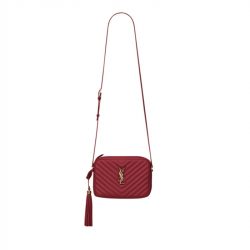 Ysl Lou Camera Bag