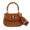 Gucci Bamboo 1947 Small Top Handle Bag