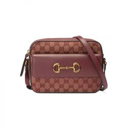 Gucci Horsebit 1955 Small Shoulder Bag