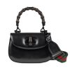 Gucci Bamboo 1947 Small Top Handle Bag