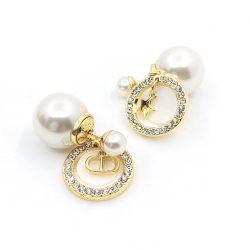Dior Tribales Earrings
