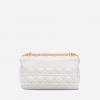 Dior Caro Bag Ivory
