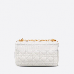 Dior Caro Bag Ivory