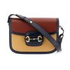 Gg Horsebit 1955 Mini Bag