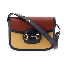 Gg Horsebit 1955 Mini Bag