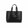 Louis Vuitton Cabas Voyage Nm Taurillon Black 45Cm