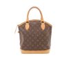Louis Vuitton Lockit Vertical Handbag Monogram 30Cm M40103