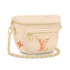Louis Vuitton Mini Bumbag Neutral 18Cm M82208