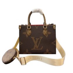 Louis Vuitton Onthego Pm 25Cm