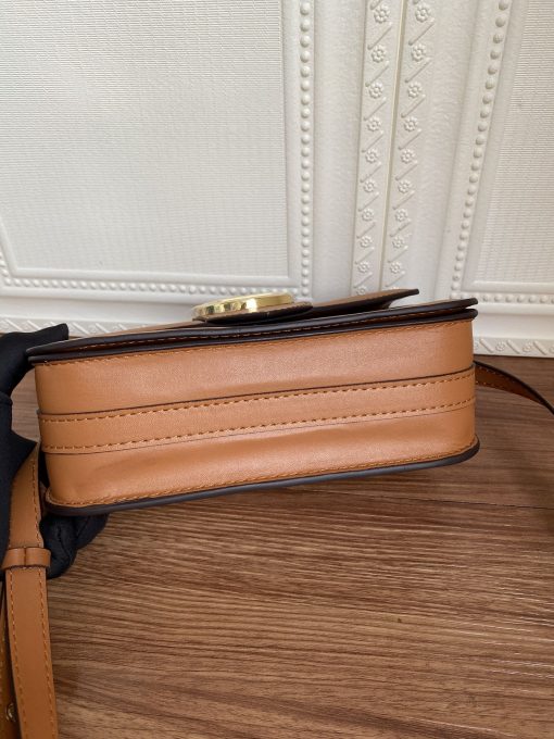 Louis Vuitton Lv Pont 9 Brown M56456 - Image 10
