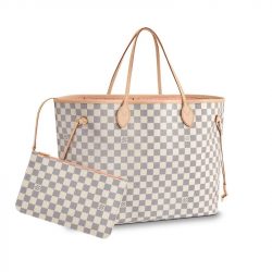 Louis Vuitton N41604 Neverfull Gm