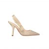 Dior Or J'Adior Slingback Pump Kcp867Syk S71K T385