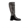 Dior Empreinte Boot Black Kci831Ffc S900