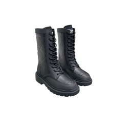 Dior Ankle Boot Black