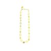 Gucci Gg Necklace Gold