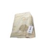 Chanel Camellia Cashmere Scarf Beige