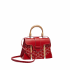 Goyard Saigon Structure Mini Bag