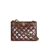 Chanel Small Tote