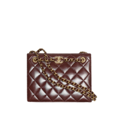 Chanel Small Tote