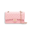 2005 Medium Double Flap Shoulder Bag
