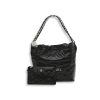 Small 22 Black