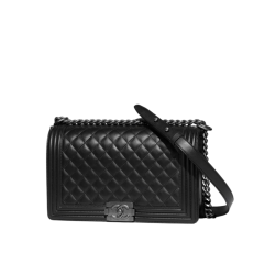 Large Boy Handbag