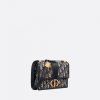 Small 30 Montaigne Bag Blue
