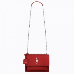 In Smooth Leather