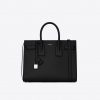 Sac De Jour Small In Grained Leather