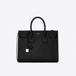 Sac De Jour Small In Grained Leather
