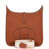 Hermes Evelyne Iii Pm Gold Clemence Gold Hardware