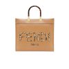 Fendi Sunshine Medium Brown 8Bh386Ahn5F1Feo